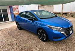 نيسان فيرسا